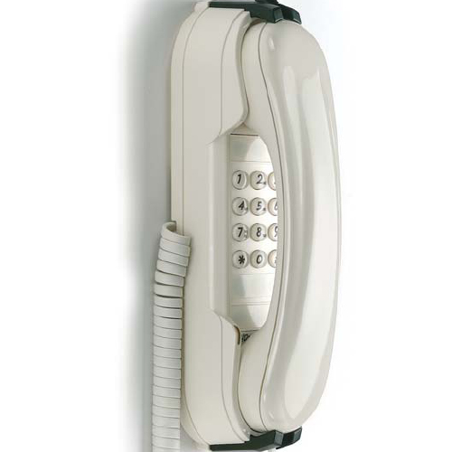 Product Image for Depaepe HD 2000 TECLADO Blanco - Teléfonos Analógicos - Fijos