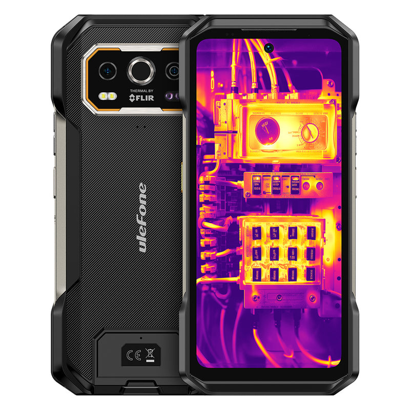 Product Image for Ulefone Armor 27T Pro Plus - Móviles y Smartphones Resistentes