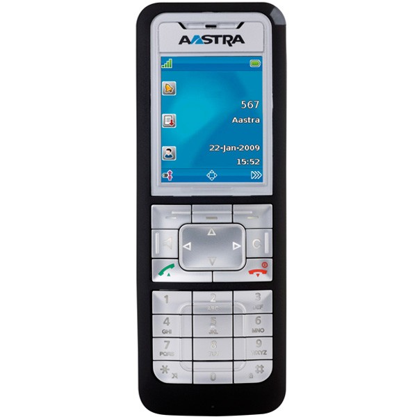 Product Image for Terminal Aastra Mitel 622D sin Batería (Reacondicionado) - Teléfono DECT - Combinarse DECT