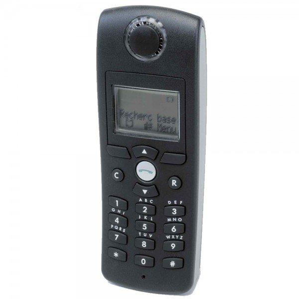 Product Image for Aastra Matra M910 Reacondicionado - Teléfono DECT - Combinarse DECT