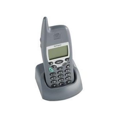 Product Image for Aastra Matra M922 Reacondicionado - Teléfono DECT - Combinarse DECT