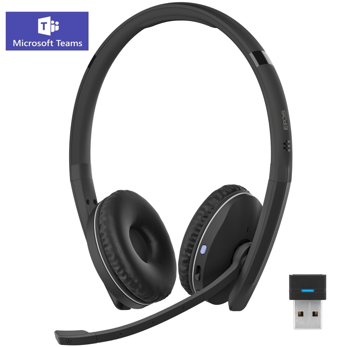 Product Image for Epos Adapt 260 - Auriculares Telefonicos