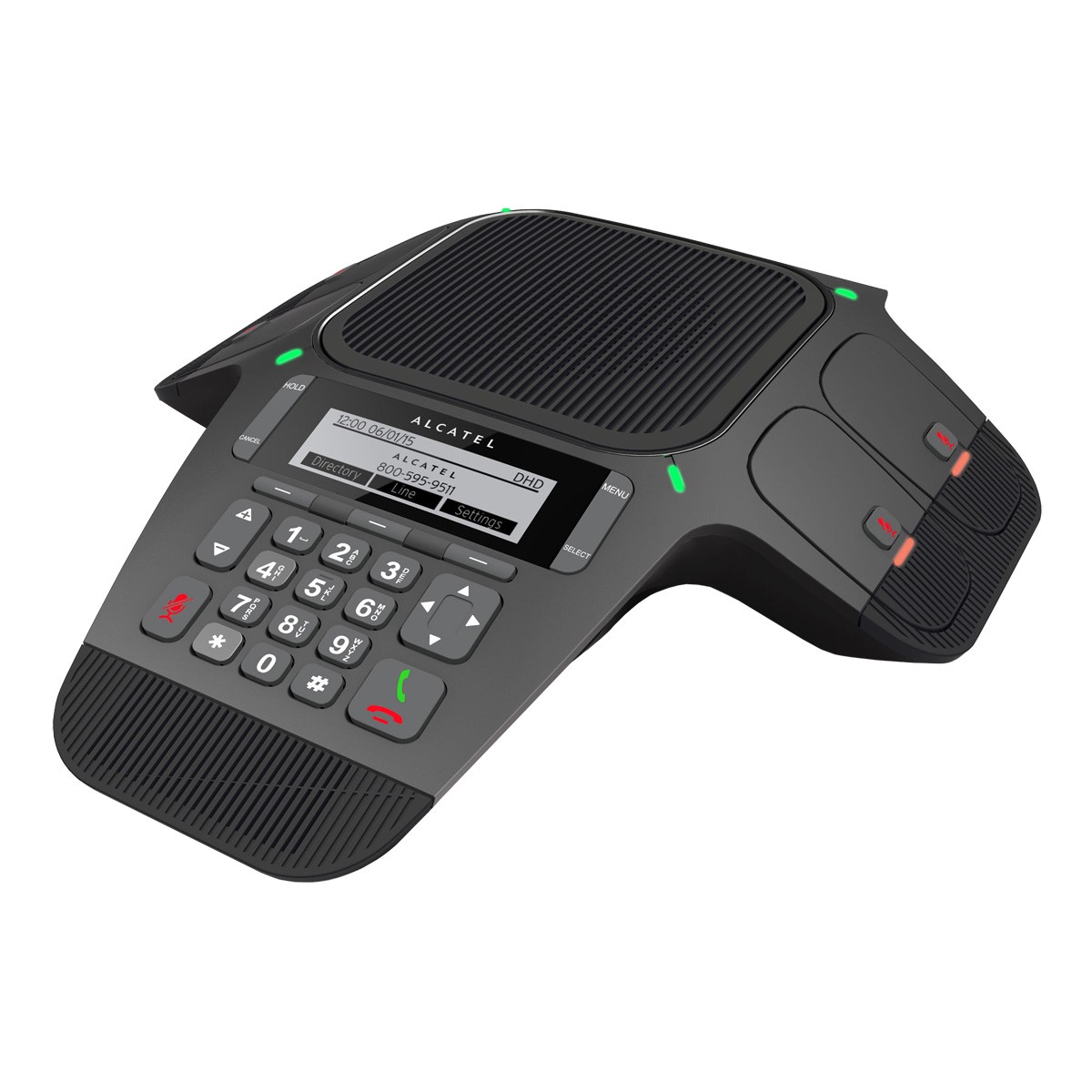 Product Image for Alcatel ConferenceIP1850 - Speakerphone / Altavoces