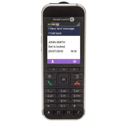 Product Image for Alcatel 8242S (terminal solo) Reacondicionado - Teléfono DECT - Combinarse DECT