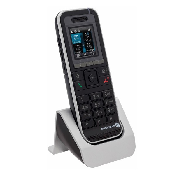 Product Image for Alcatel 8232 Reacondicionado (teléfono solo) - Teléfono DECT - Combinarse DECT