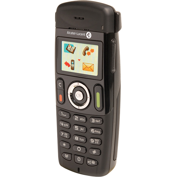 Product Image for Alcatel Mobile 400 sin Cargador Reacondicionado - Teléfono DECT - Combinarse DECT