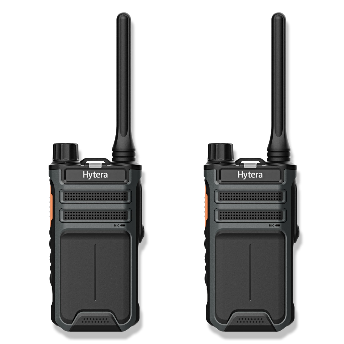 Product Image for Kit de 2 Hytera AP515LF - Walkie Talkie Profesional