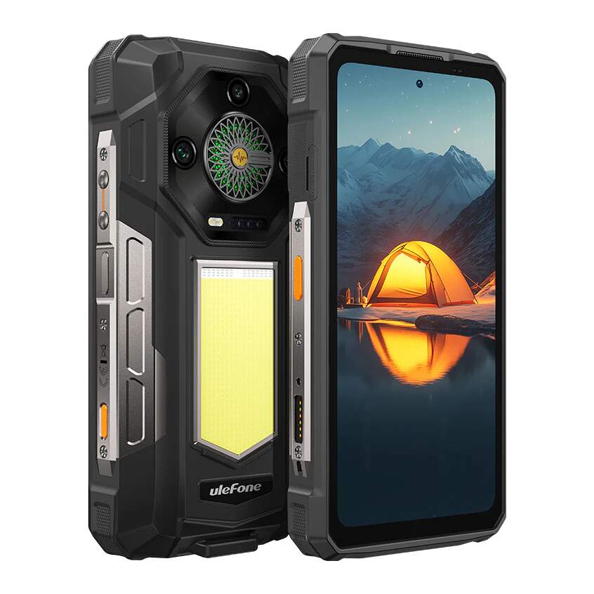 Product Image for Ulefone Armor 33 - Móviles y Smartphones Resistentes