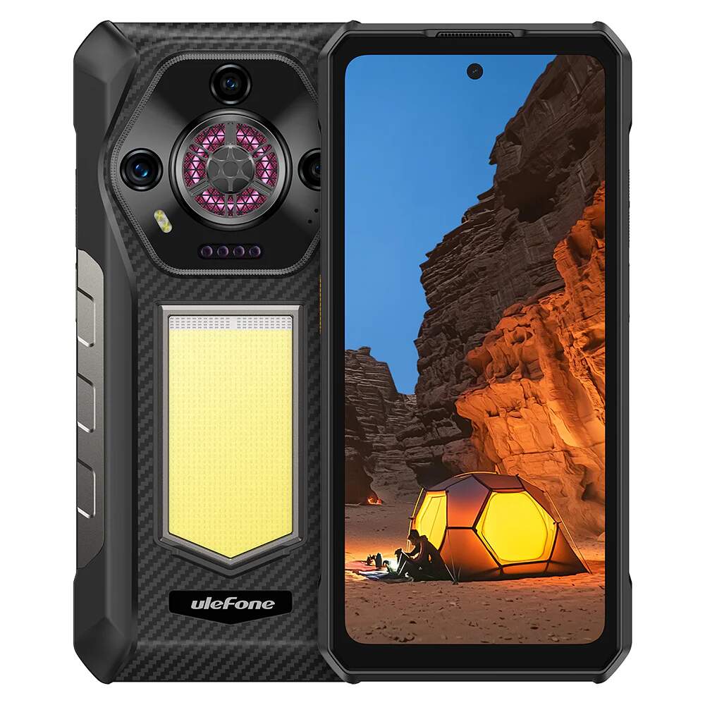 Product Image for Ulefone Armor 30 - Móviles y Smartphones Resistentes