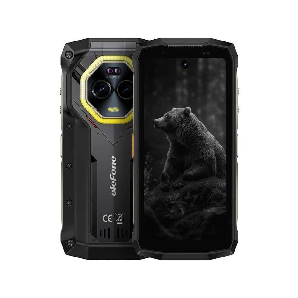 Product Image for Ulefone Armor Mini 20 - Móviles y Smartphones Resistentes