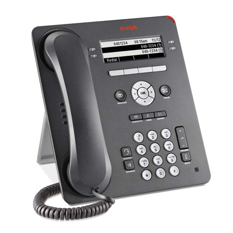 Product Image for Avaya 9504 Reacondicionado - Teléfono IP Avaya