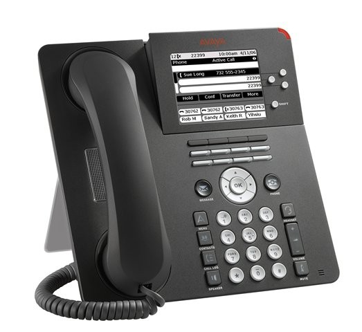 Product Image for Avaya 9650 IP - Teléfono IP