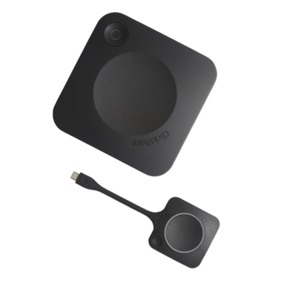 Product Image for Barco ClickShare C-10 GEN 2 - Presentación y sistema videoconferencia inalámbrico