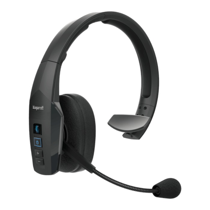 Product Image for BlueParrott B450-XT - Auriculares Telefonicos
