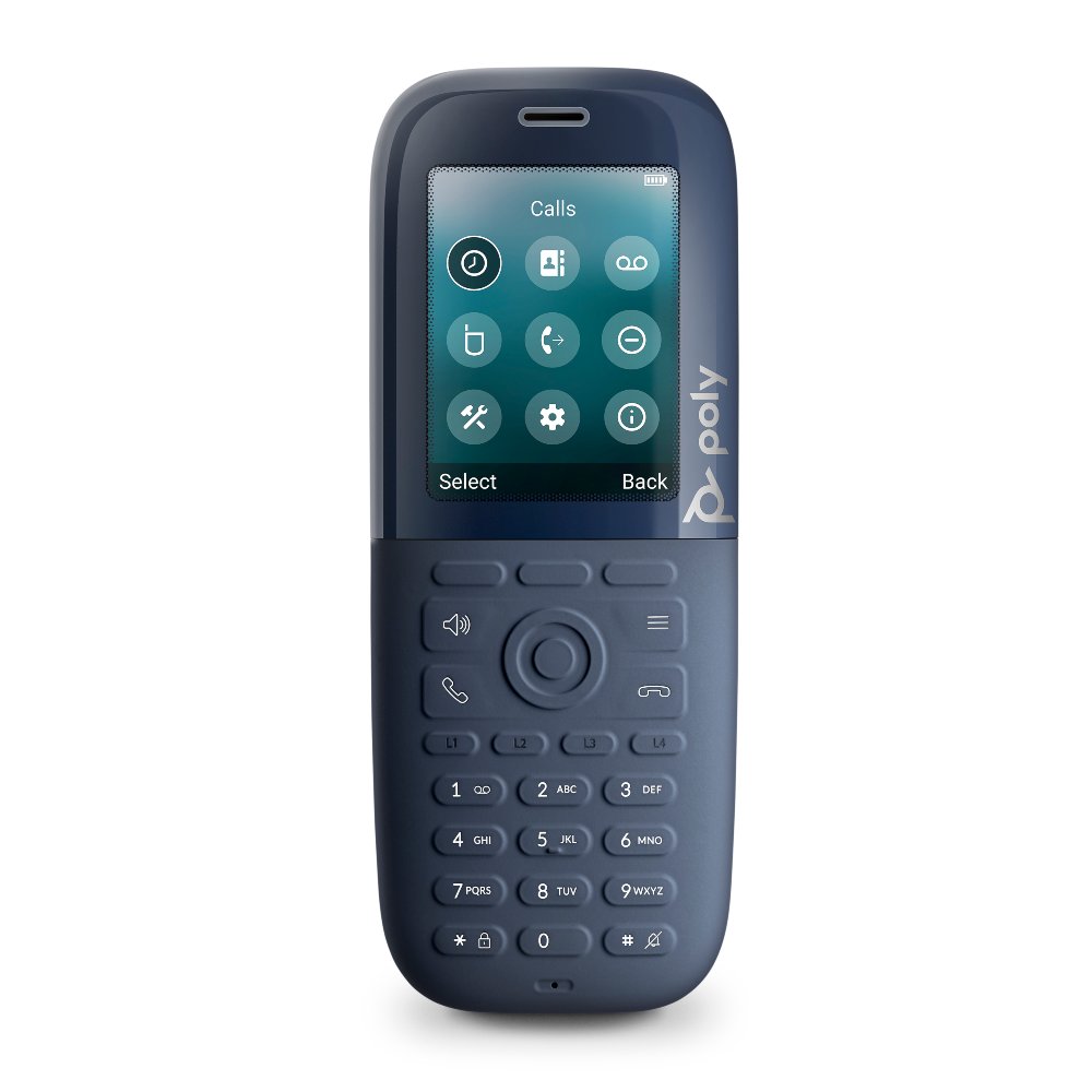 Product Image for Poly Rove 30 - Teléfono DECT - Combinarse DECT