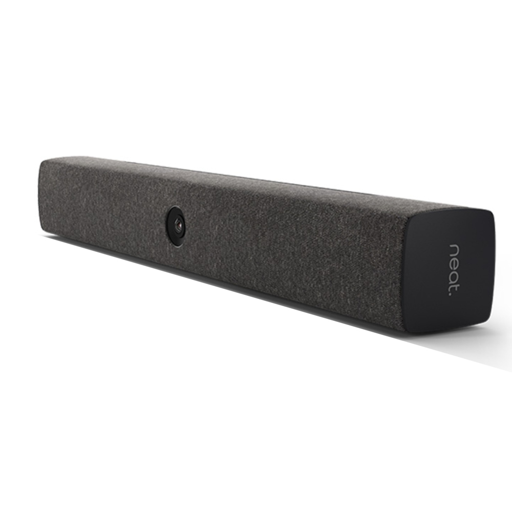 Product Image for Neat Barra BYOD - Kit de Videoconferencia - Sistema de Videoconferencia