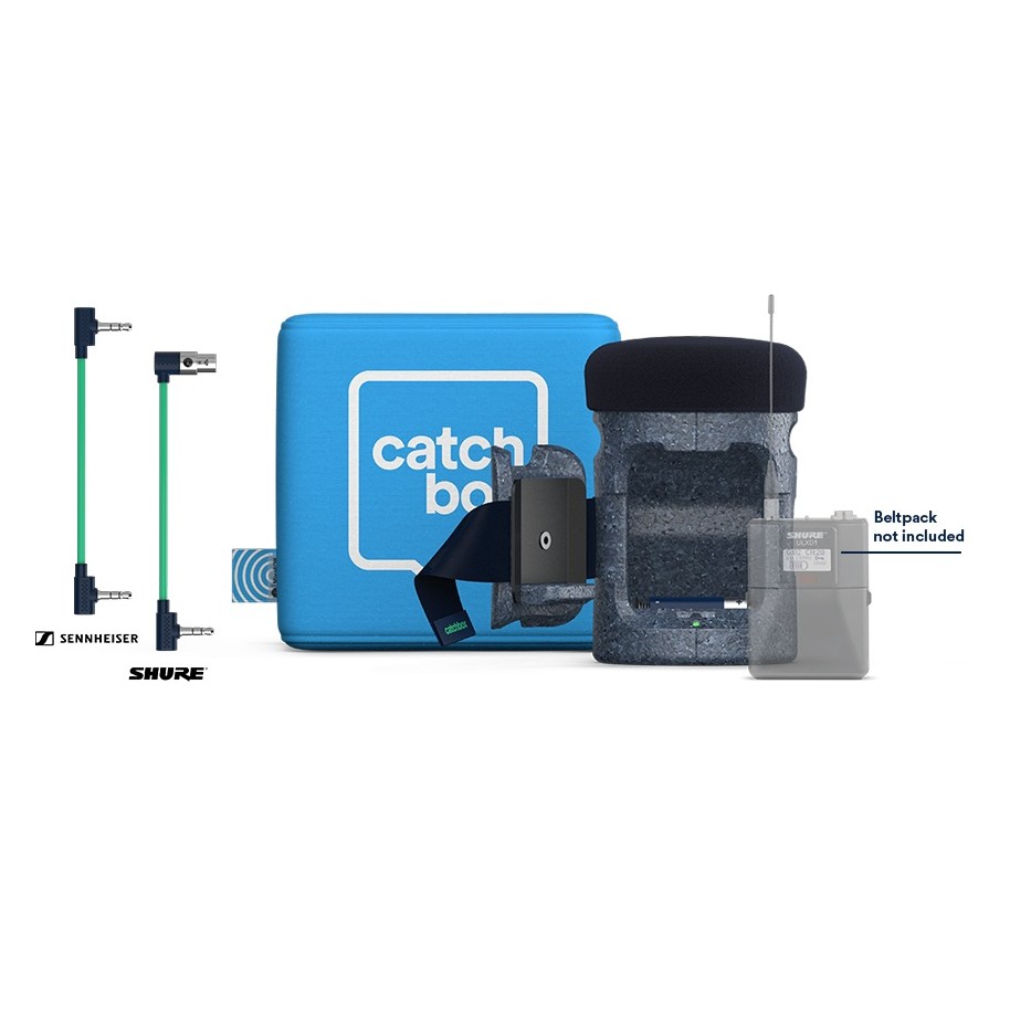 Product Image for Catchbox Módulo de cinturón