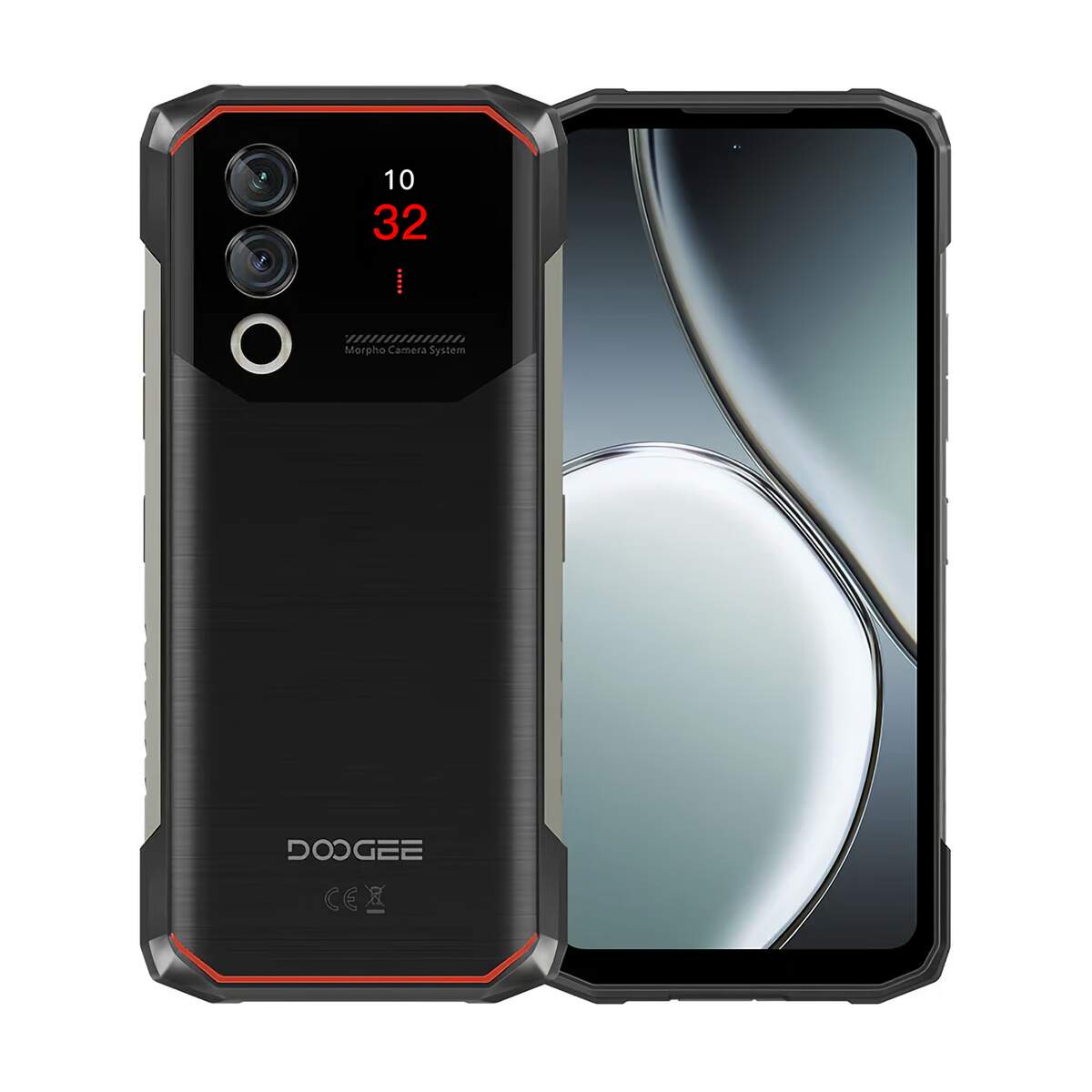 Product Image for Doogee Blade 10 Máx. - Móviles y Smartphones Resistentes