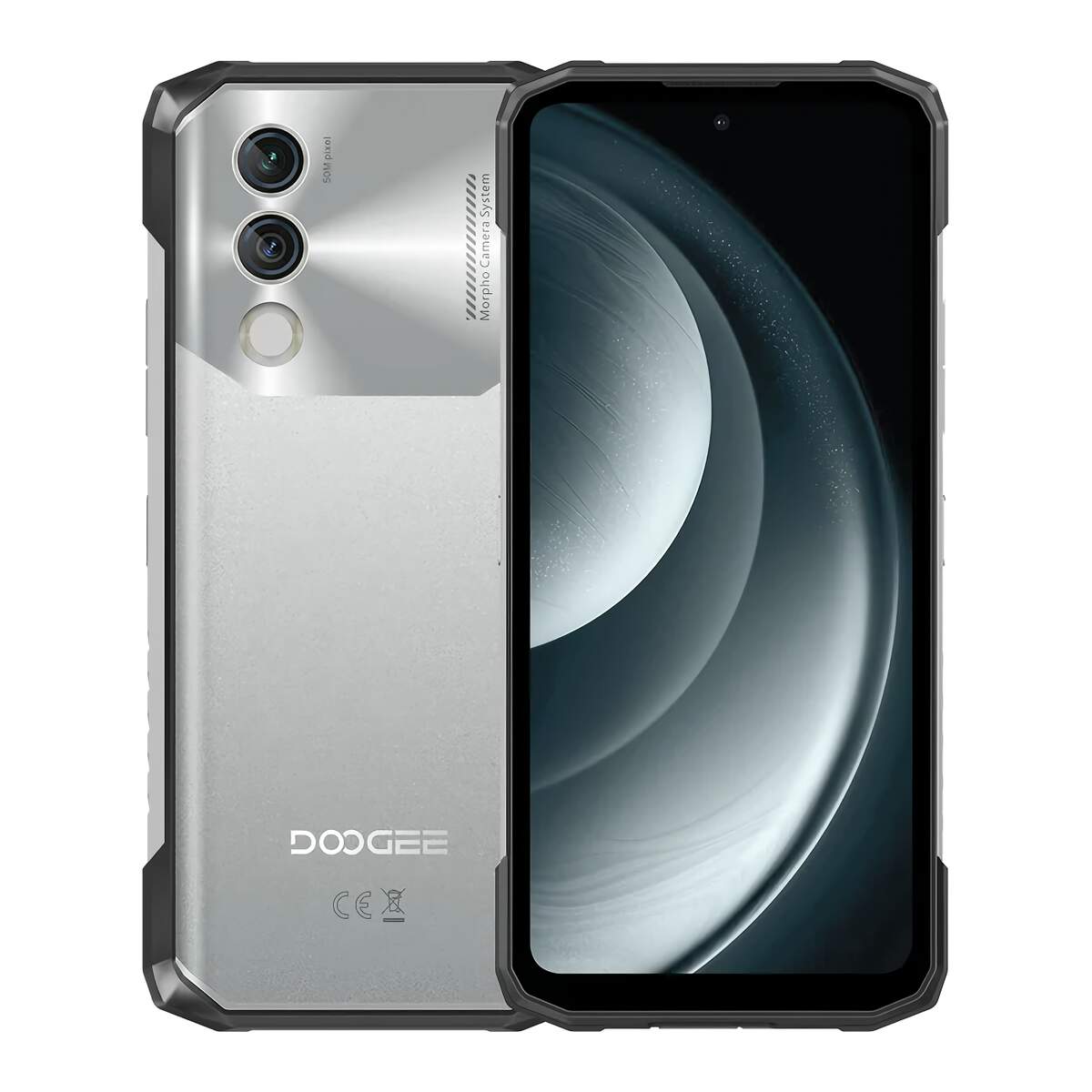 Product Image for Doogee Blade 10 potencia - Móviles y Smartphones Resistentes