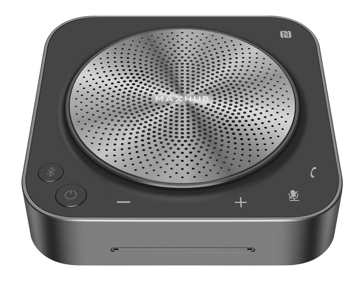 Product Image for MaxHub UC BM35 - Speakerphone / Altavoces de Conferencia