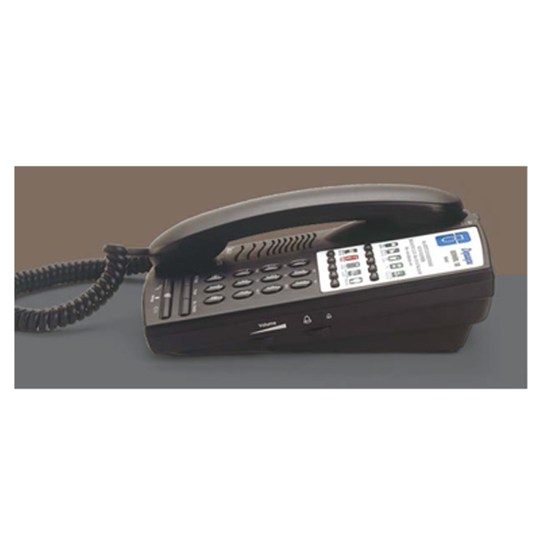 Product Image for Depaepe Premium Hotel 10 (Antracita) - Teléfonos Analógicos - Fijos