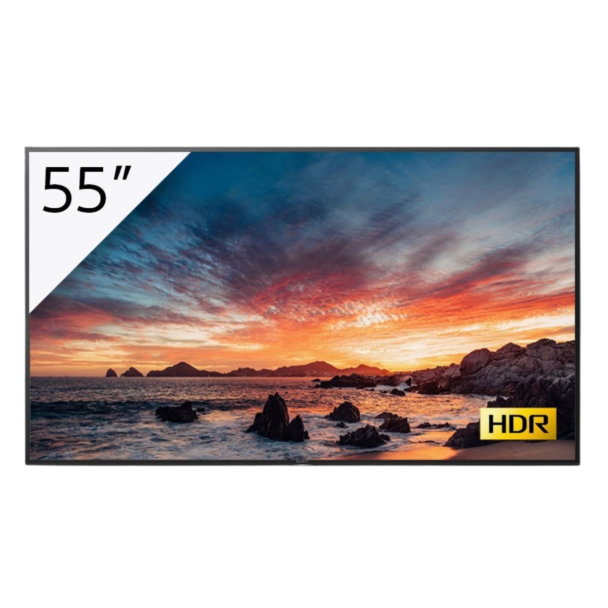 Product Image for Sony FW-55BZ30P - Pantallas Profesionales - Pantalla Señalización Digital