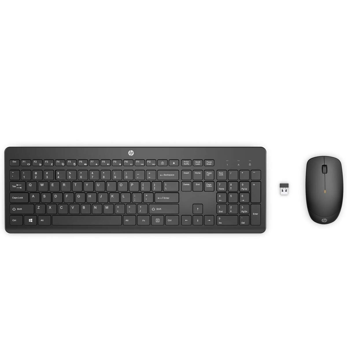 Product Image for HP 330 QWERTY