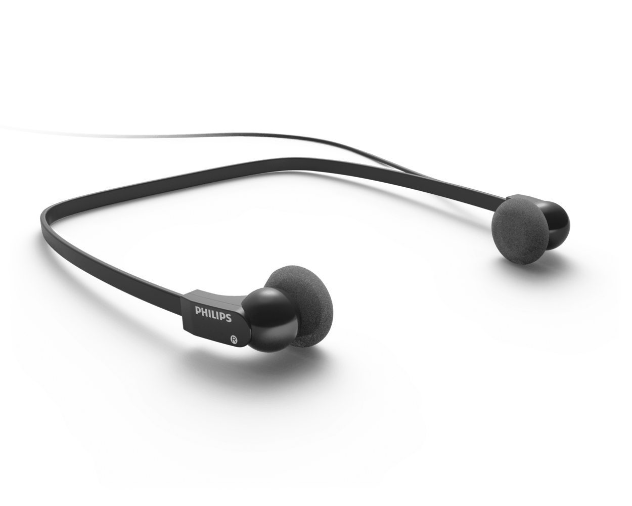 Product Image for Transcripción Auricular Philips