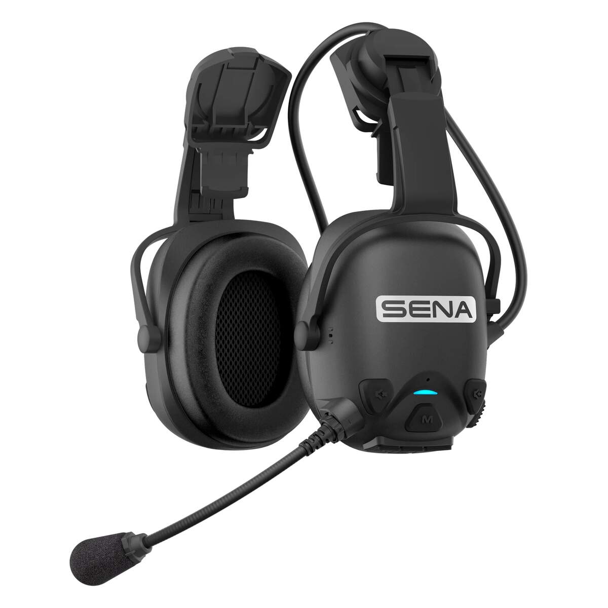 Product Image for Sena Cast - Attaches-casque - Auriculares Antiruido