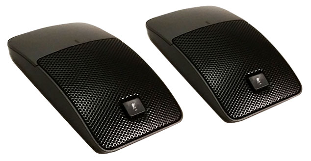 Product Image for Altavoces adicionales DECT para Cisco 8831