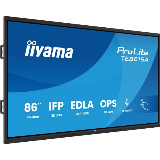 Iiyama TE8615A-B1AG