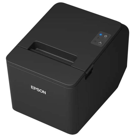 Epson TM-T20IV - Impresora de caja - C31CL47102 - Impresora para tickets de caja con ethernet