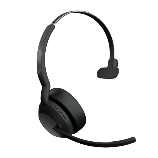 auricular mono con micrófono de brazo Jabra evolve2 55 25599-889-889