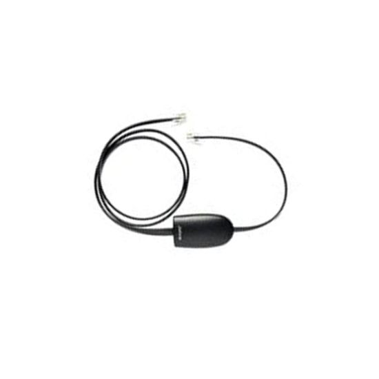 Cable de descolgado electrónico para Avaya