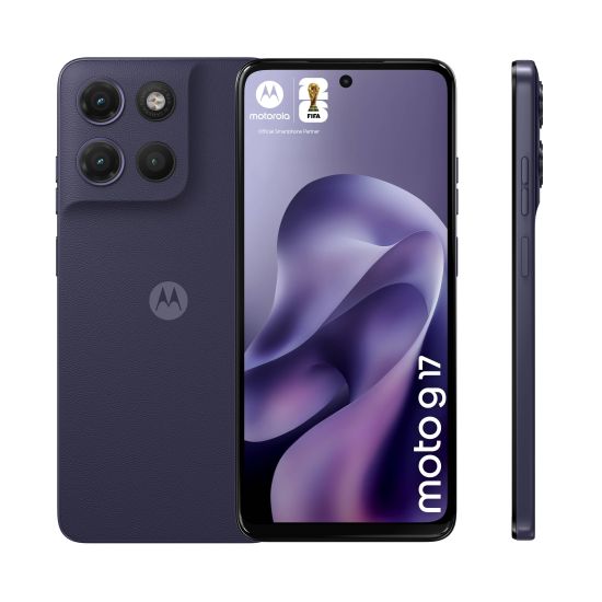 Moto g17 vista 2