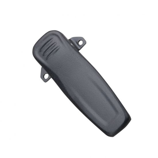 Clip de cinturón PCN005 para walkie talkie Hytera X1