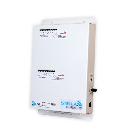Stella Doradus Office R2 - Amplificador dual band 800 - 900 Mhz