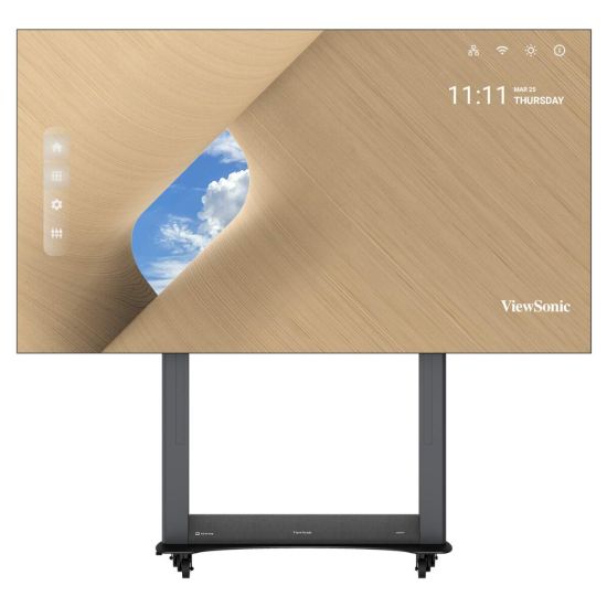 Muro LED plegable - Viewsonic