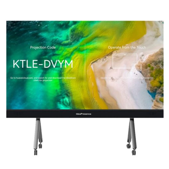 Muro LED Pro Huawei IdeaPresence