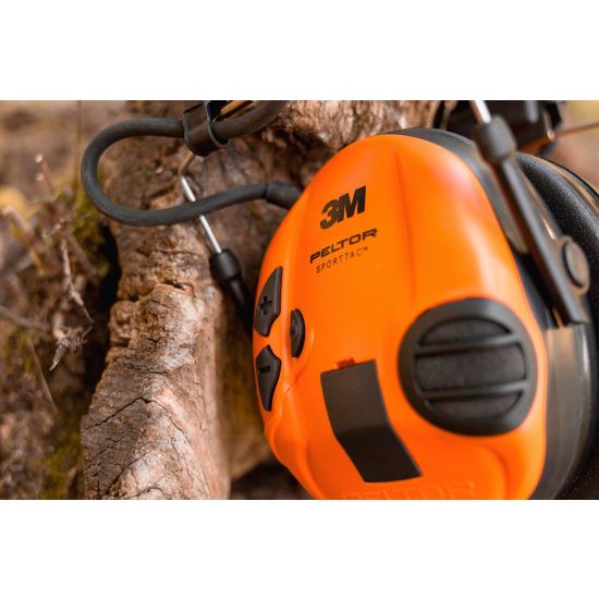 peltor sporttac