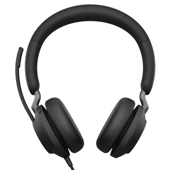 Auriculares Jabra Evolve2 40 SE