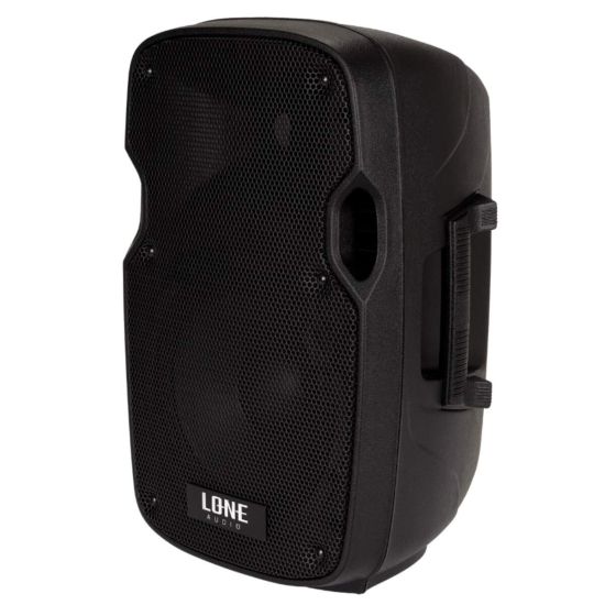 Altavoz portátil LA-10A