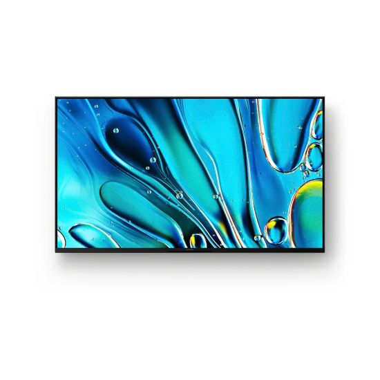 Sony FWD-55S35 - série Bravia 3