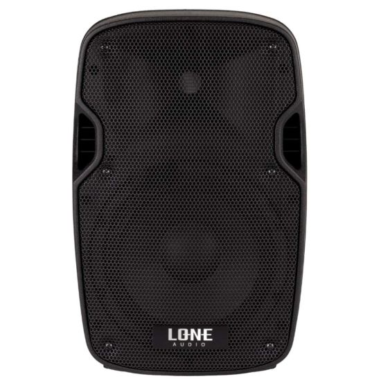 Altavoz portátil LA-08A