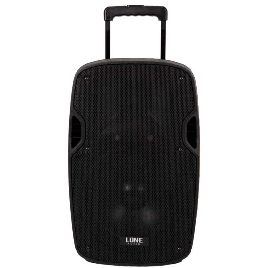 Altavoz portátil LA-15A