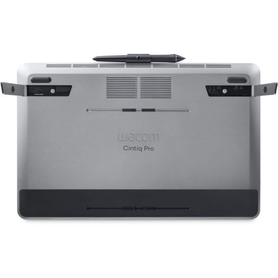 Wacom Cintiq Pro 16 - Tableta gráfica - DTH167K0B