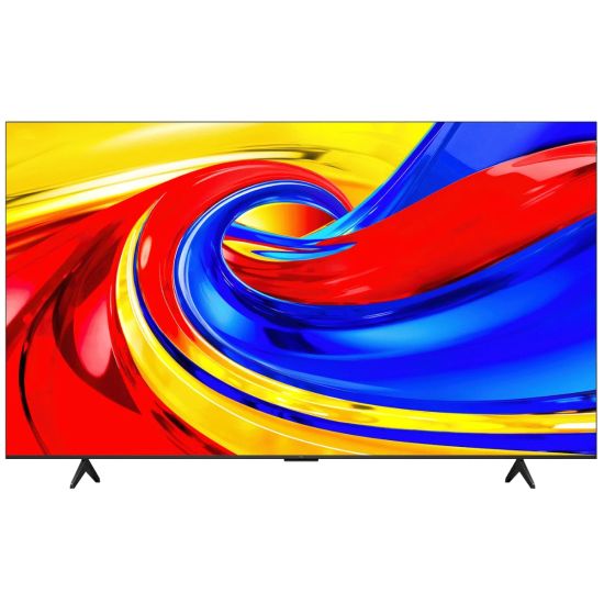 Google TV - 55P7L TCL