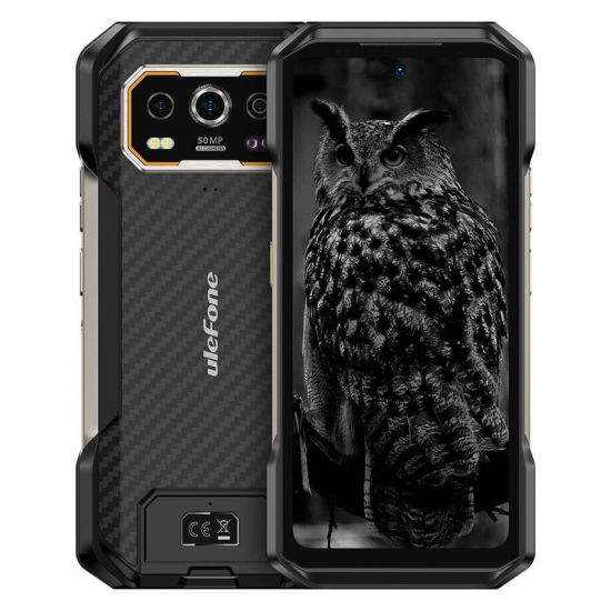 Ulefone Armor 27 - smartphone robusto ip68
