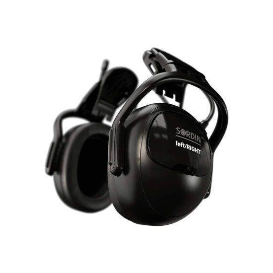 50500-04-S - orejera left/RIGHT Wireless World