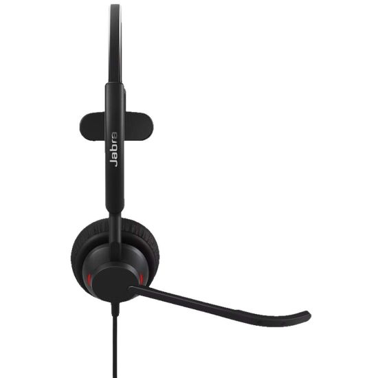 Jabra Engage 50 II USB-C control remoto Mono auriculares con cable